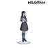 『MILGRAM -ミルグラム-』描き下ろし ユノ 4th Anniversary ver. BIGアクリルスタンド【202510再販】